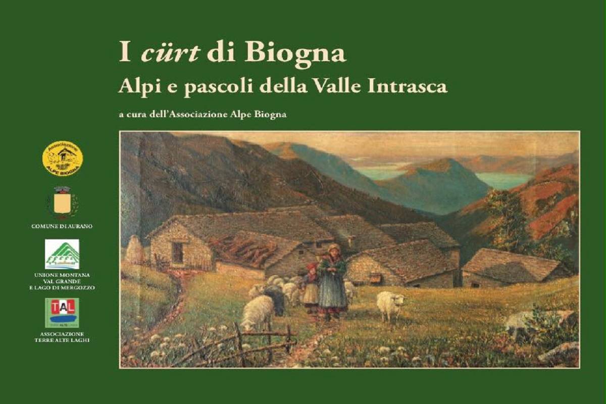 Presentazione del libro 