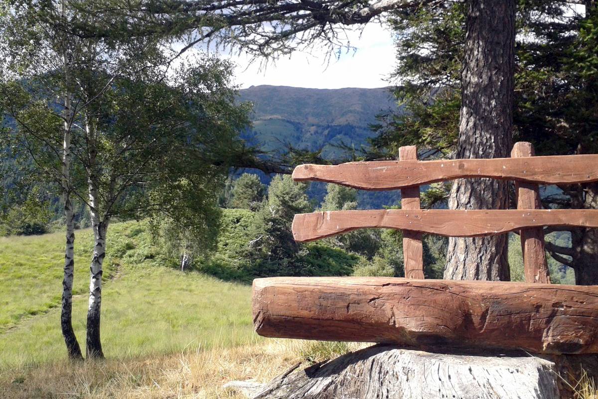 Da Caprezzo al Monte Turrioni, la montagna delle stelle