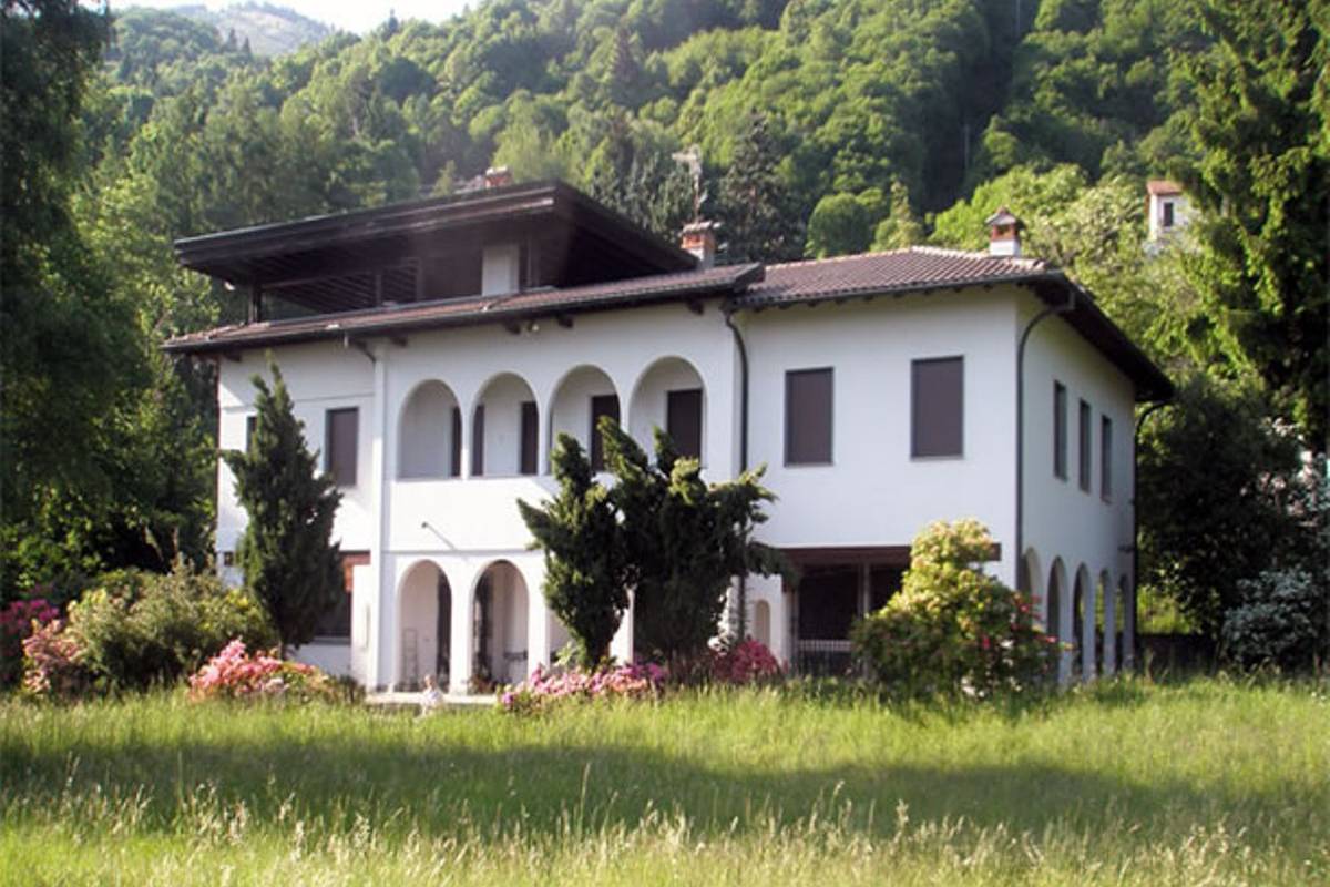 B&B Villa Morissolina