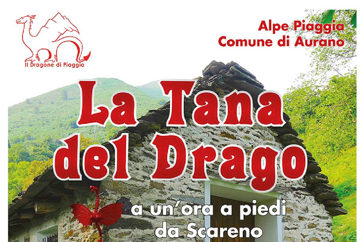 La Tana del Drago